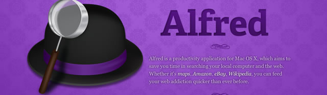 alfred