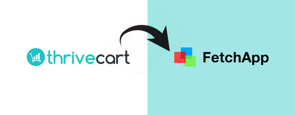 Connecting Thrivecart to Wordpress for Fulfilment
