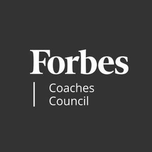 Owner, Work With Sian. Member of Forbes Coaches Council.